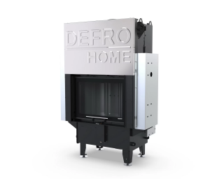 Defro Home Riva SM G SHORT czarny ceramiton
